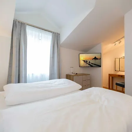Apartment Gartenhaus Am Waldschloss